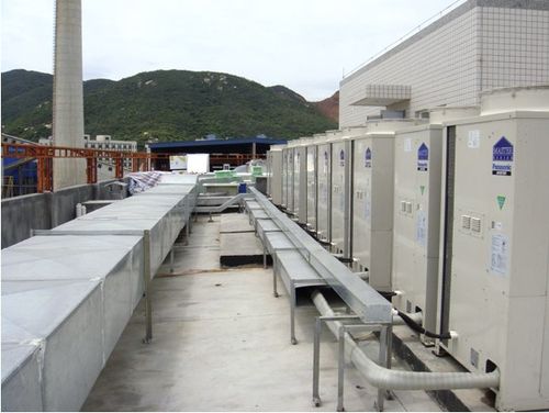 集中空調(diào)通風(fēng)系統(tǒng)衛(wèi)生檢測 集中空調(diào)通風(fēng)系統(tǒng)衛(wèi)生檢測