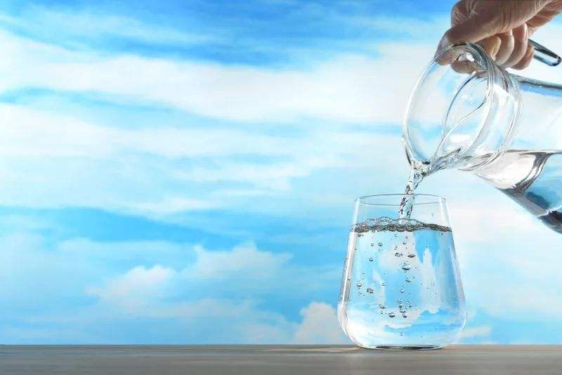 生活飲用水檢測 生活飲用水檢測