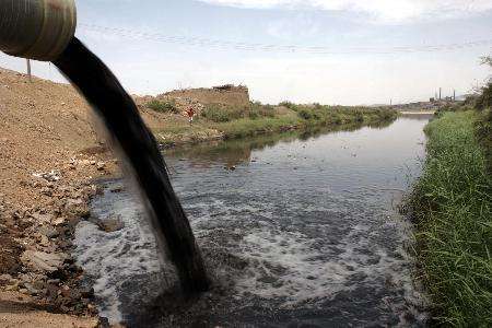 深圳污水檢測(cè)