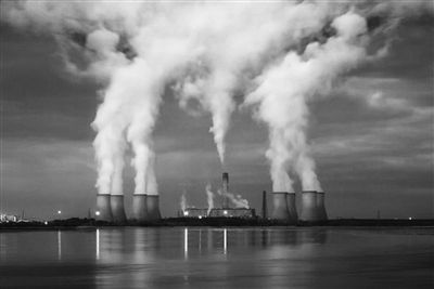 廢氣檢測 廢氣檢測