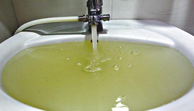 自來水檢測 自來水檢測