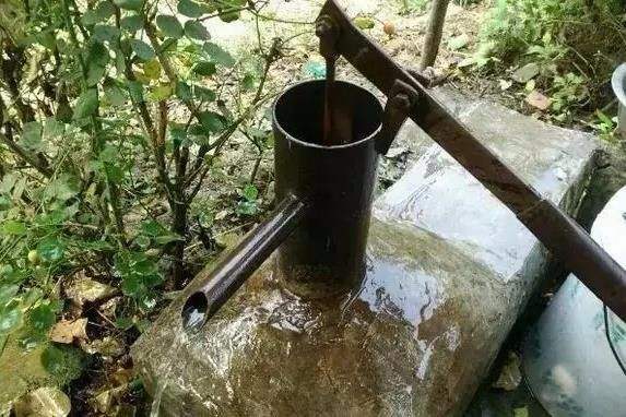 井水檢測(cè) 井水檢測(cè)