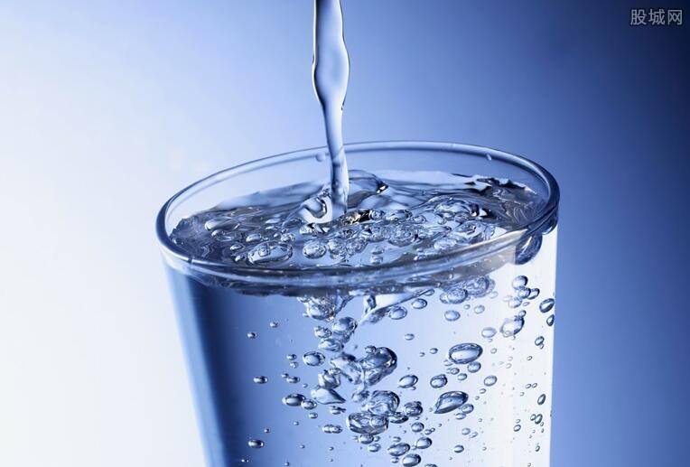 生活飲用水檢測 生活飲用水檢測