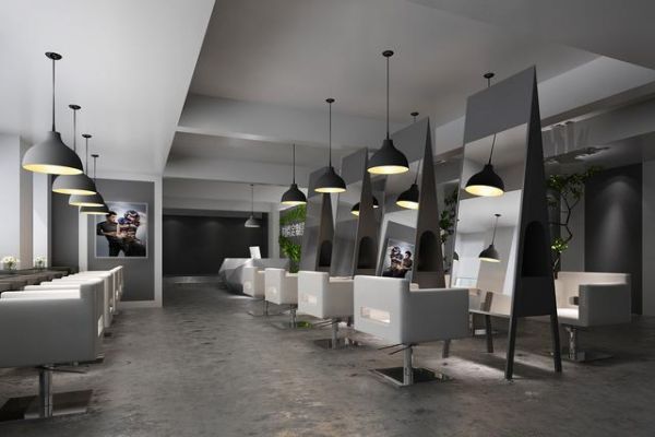 美容院公共衛(wèi)生檢測(cè)