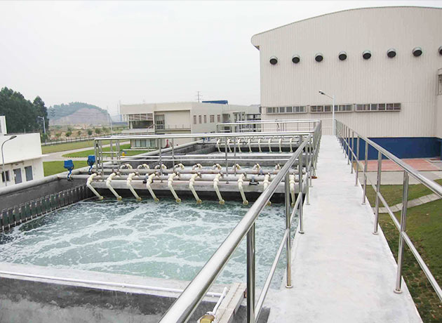 深圳廢水檢測(cè)