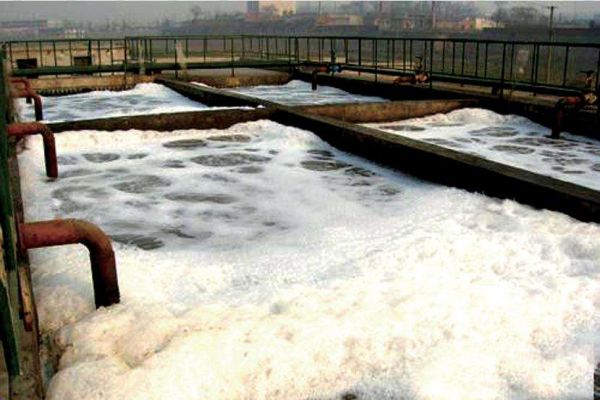 深圳污水檢測 深圳污水檢測