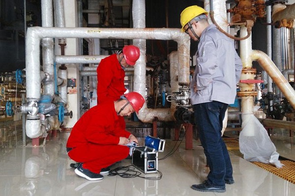 水平衡測試 水平衡測試