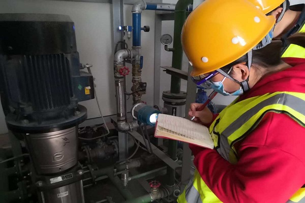 深圳水平衡測試 深圳水平衡測試