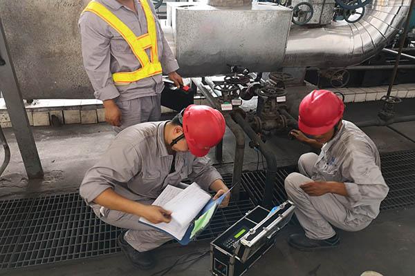 深圳水平衡測(cè)試