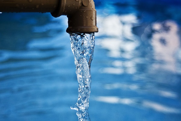 二次供水檢測(cè) 二次供水檢測(cè)