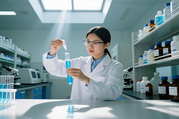 深圳飲用水檢測選購指南：如何選對(duì)權(quán)威可靠的第三方機(jī)構(gòu)？