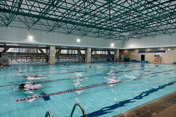  游泳池水質(zhì)檢測常見問題解答（2025最新專家版）