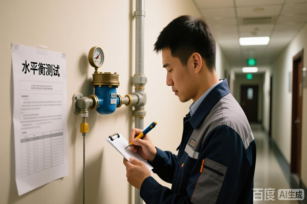  2025水平衡測試趨勢報(bào)告：從合規(guī)到價(jià)值的三大變革