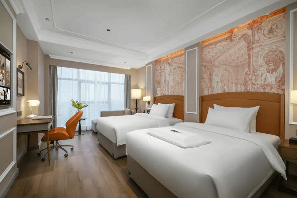  深圳公共衛(wèi)生檢測選購指南：如何選到專業(yè)可靠的第三方服務(wù)？