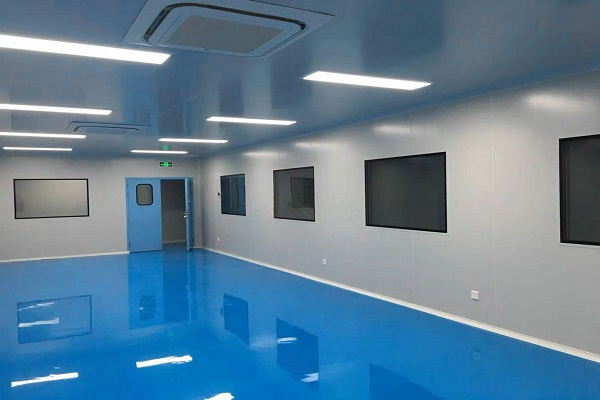  年挽回960萬損失：潔凈室檢測如何解決電子廠粒子超標(biāo)難題？