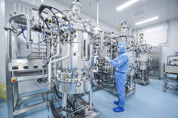 潔凈車間檢測(cè) 潔凈車間檢測(cè)