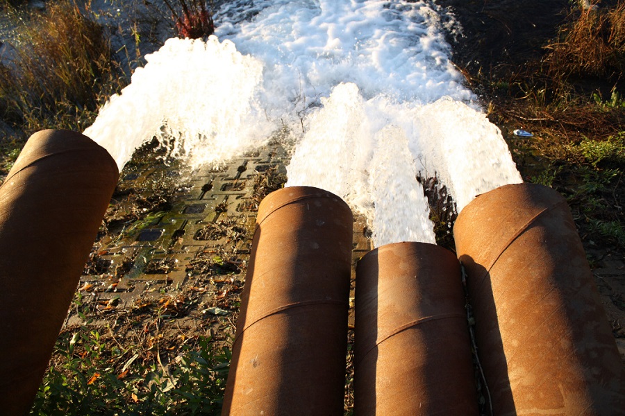 工業(yè)污水檢測常規(guī)9項是哪幾個項目