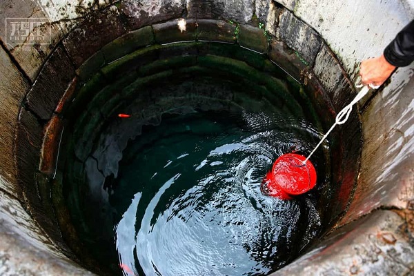 地下水水質(zhì)檢測(cè) 地下水水質(zhì)檢測(cè)