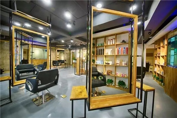 理發(fā)店衛(wèi)生檢測報(bào)告收費(fèi)標(biāo)準(zhǔn)