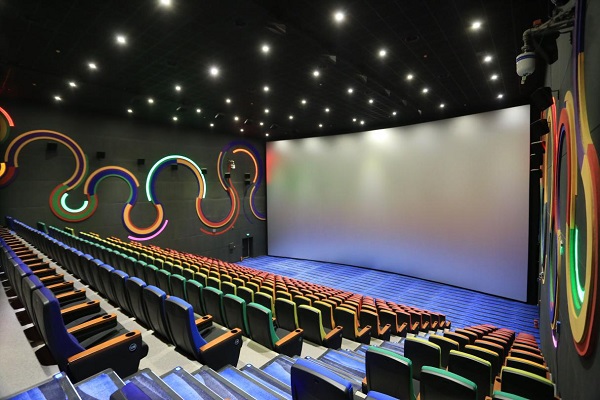 電影院公共場所衛(wèi)生檢測報告需要檢測哪些？