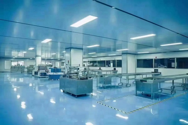 深圳潔凈室檢測哪家好？無塵車間檢測機(jī)構(gòu)去哪找？