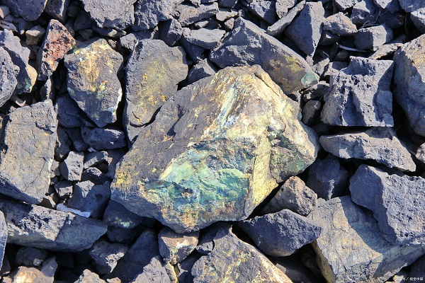 礦石成分分析怎么做？礦石元素含量檢測(cè)報(bào)告