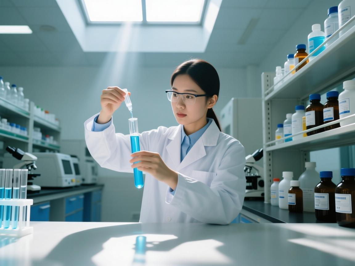 飲用水檢測選購全攻略：5步選對權威機構的標準與避坑指南