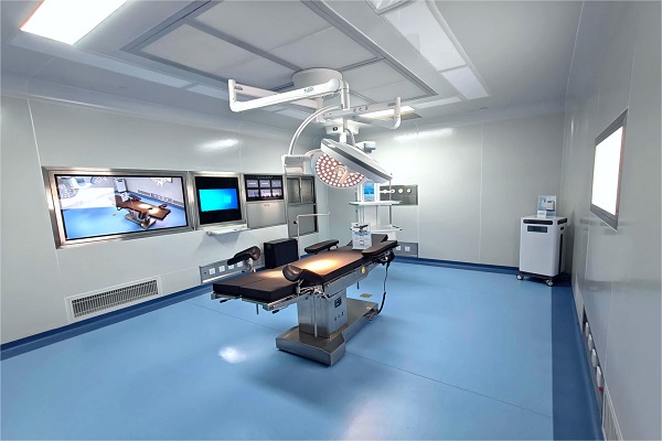 【深度解析】潔凈室檢測(cè)：定義、原理與關(guān)鍵應(yīng)用場(chǎng)景