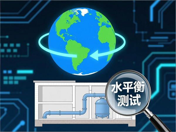  年節(jié)水420萬(wàn)立方米：某企業(yè)的水平衡測(cè)試破局