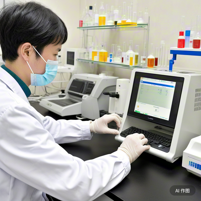 鎘含量（Cd）檢測