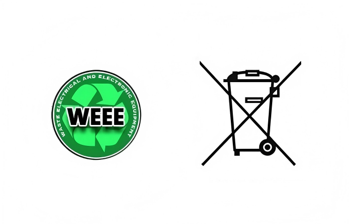 WEEE指令
